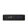 BLACKVIEW MINI PC MP200 I5-12450H 16GB SSD512 W11PRO ČERNÝ