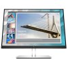 HP E-Series E24i G4 61 cm (24") 1920 x 1200 px WUXGA Černá, Stříbrná