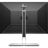 HP E-Series E24i G4 61 cm (24") 1920 x 1200 px WUXGA Černá, Stříbrná