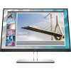 HP E-Series E24i G4 61 cm (24") 1920 x 1200 px WUXGA Černá, Stříbrná