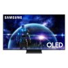 Samsung S90D QE48S90DAEXXH televizor 121,9 cm (48") 4K Ultra HD Smart TV Wi-Fi Černá