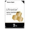 Western Digital Ultrastar HUS722T2TALA604 3.5" 2000 GB SATA III