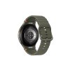 Samsung Galaxy Watch7 3,81 cm (1.5") AMOLED 44 mm Digitální 480 x 480 px Dotyková obrazovka 4G Zelená Wi-Fi GPS