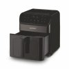 Zelmer ZAF6500 Air Fryer 6,5 l 1500 W černá