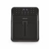 Zelmer ZAF6500 Air Fryer 6,5 l 1500 W černá