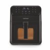 Zelmer ZAF6500 Air Fryer 6,5 l 1500 W černá