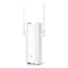 TP-Link Omada EAP625-Outdoor HD 1800 Mbit/s Outdoor Access Point White s podporou PoE