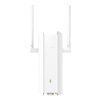 TP-Link Omada EAP625-Outdoor HD 1800 Mbit/s Outdoor Access Point White s podporou PoE