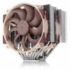 Noctua NH-D15 G2 HBC Chladicí systém pro počítač Procesor Vzduchový chladič 14 cm