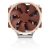 Noctua NH-U14S TR5-SP6 Chladicí systém pro počítač Procesor Vzduchový chladič 14 cm Světle hnědá 1 kusů