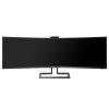 Philips P Line Zakřivený displej LCD 32:9 SuperWide 499P9H/00