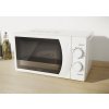 Candy Idea CMG 2071M Pracovní deska Mikrovlnná trouba s grilem 20 l 700 W Bílá