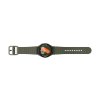 Samsung Galaxy Watch 7 L305 LTE 40mm Green - chytrý telefon, zelený