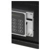 Yale YLG/200/DB2 Volně stojící trezor 24 l ocelový černý