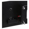 Yale YLG/200/DB2 Volně stojící trezor 24 l ocelový černý