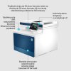 HP Color LaserJet Pro Tiskárna MFP 4302fdn