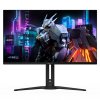 GIGABYTE FO32U2 počítačový monitor 80 cm (31.5") 3840 x 2160 px 4K Ultra HD OLED Černá