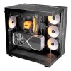 be quiet! LIGHT BASE 600 LX Black Midi Tower Černá