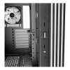 be quiet! LIGHT BASE 600 LX Black Midi Tower Černá