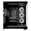 be quiet! LIGHT BASE 600 LX Black Midi Tower Černá