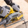 Stanley FME301K 19 cm Černá, Žlutá 5500 ot/min 1650 W
