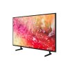 Samsung UE85DU7192U televizor 2,16 m (85") 4K Ultra HD Smart TV Wi-Fi Černá