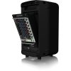 Behringer EPS500MP3 systém veřejného ozvučení Volně stojící systém veřejného ozvučení 500 W Černá