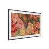 Samsung QE43LS03DAU 109,2 cm (43") 4K Ultra HD Smart TV Wi-Fi Černá