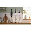 Bosch Serie 4 MSM4B621 mixér 0,6 l Ponorný mixér 1000 W Antracit, Průhledná