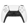 Bezdrátový ovladač SONY DualSense WHITE PS5