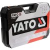 Yato YT-38931 sada mechanického nářadí