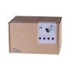 Synology BC500 bezpečnostní kamera Bullet (shape) Bezpečnostní IP kamera Vnitřní a venkovní 2880 x 1620 px Zeď
