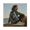XD-Design Urban batoh Batoh na běžné nošení Šedá Textil