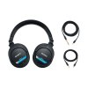 Sony MDR-M1 - uzavřená studiová sluchátka