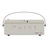 Hotone AP-30WH Pulze Bluetooth White - kytarový zesilovač, bílý