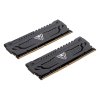 Patriot Memory Viper Steel PVS464G300C6K paměťový modul 64 GB DDR4 3600 Mhz