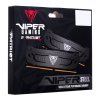 Patriot Memory Viper Steel PVS464G300C6K paměťový modul 64 GB DDR4 3600 Mhz