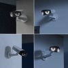 Reolink Duo Series P730 Kulka (tvar) Bezpečnostní IP kamera Venkovní 4608 x 1728 px Zeď