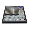 Korg SOUNDLINK MW-1608 NT - Hybridní analogový/digitální směšovač zvuku