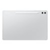 Samsung Galaxy Tab S10+ Wi-Fi 256 GB 31,5 cm (12.4") 12 GB Wi-Fi 6E (802.11ax) Platinová, Stříbrná