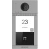 Dveřní stanice Villa HIKVISION DS-KV8113-WME1(C)