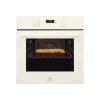 Katalytické trouby Electrolux EOF5F50BV bílý