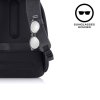 XD DESIGN BATOH PROTI KRÁDEŽI BOBBY HERO SMALL BLACK P/N: P705.701