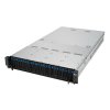 ASUS RS520A-E12-RS24U Socket SP5 Rack (2U) Šedá