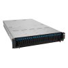 ASUS RS520A-E12-RS24U Socket SP5 Rack (2U) Šedá