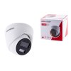 HIKVISION IP kamera DS-2CD1363G2-LIU(2,8 mm) bílá