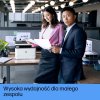 HP LaserJet Tiskárna Pro MFP 3102fdn