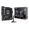 ASUS TUF GAMING B850M-PLUS WIFI AMD B850 Zásuvka AM5 Micro ATX