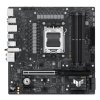 ASUS TUF GAMING B850M-PLUS WIFI AMD B850 Zásuvka AM5 Micro ATX