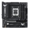 ASUS TUF GAMING B850M-PLUS WIFI AMD B850 Zásuvka AM5 Micro ATX